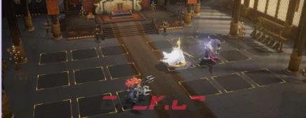 三国志幻想大陆2：枭之歌仁羲刘备技能介绍-第2张-手游攻略-GASK