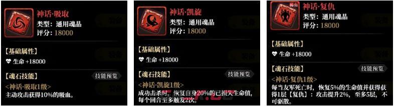 永暮幻想伊莎贝拉介绍-第5张-手游攻略-GASK