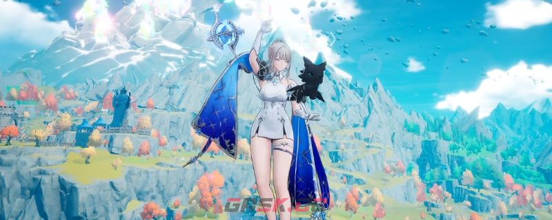 《龙之剑:觉醒》蕾娜风毒队操作思路分享-第1张-单机攻略-GASK