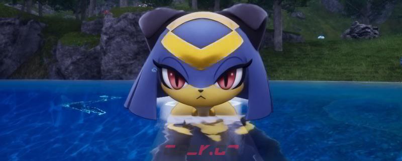 《幻兽帕鲁》捕捉塞赫麦特攻略分享