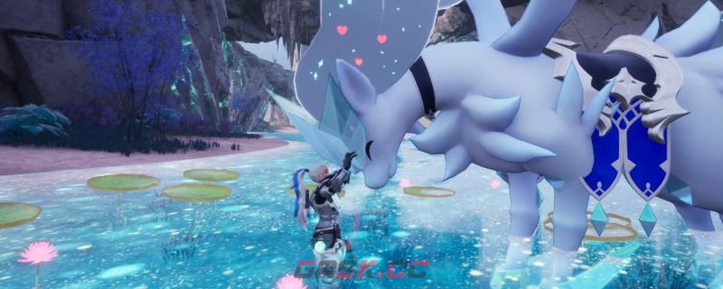 《幻兽帕鲁》饰品获得方法介绍-第1张-单机攻略-GASK