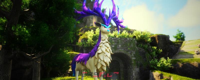 《幻兽帕鲁》抓保护区警卫用处介绍-第1张-单机攻略-GASK