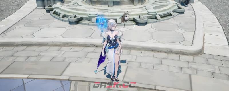 《龙之剑:觉醒》突破材料获取位置分享-第1张-单机攻略-GASK