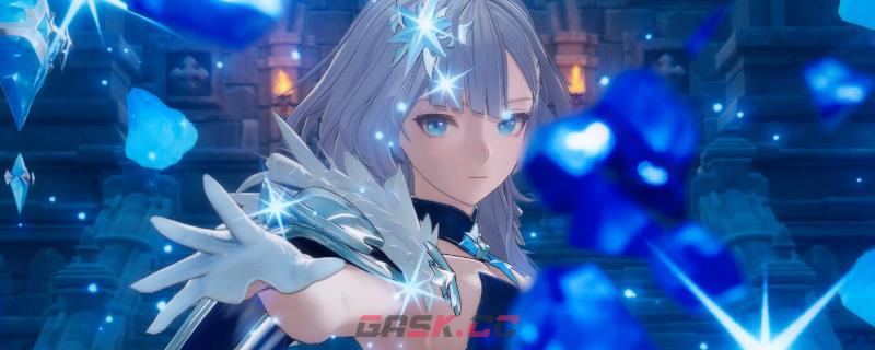 《龙之剑:觉醒》全流程通关攻略分享-第1张-单机攻略-GASK