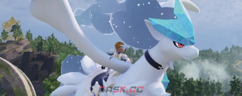 《幻兽帕鲁》塞赫麦特掉落产物介绍