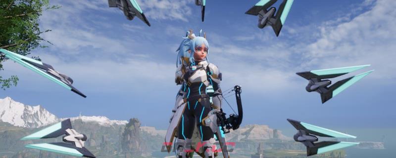 《幻兽帕鲁》安全进入野生动物保护区方法介绍-第1张-单机攻略-GASK