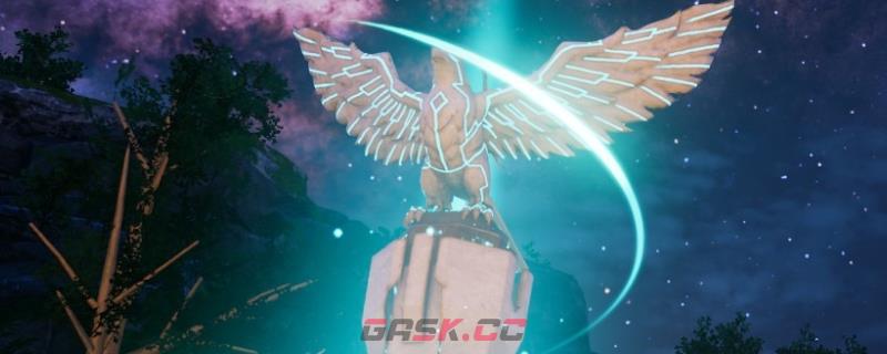 《幻兽帕鲁》野生动物保护区BOSS打法分享-第1张-单机攻略-GASK