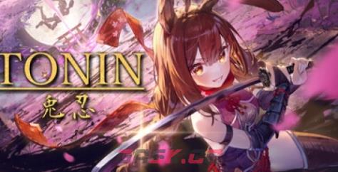 《TONIN:兎忍》游戏官网地址介绍