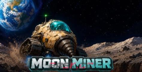 《Moon Miner》游戏官网地址介绍-第1张-单机攻略-GASK