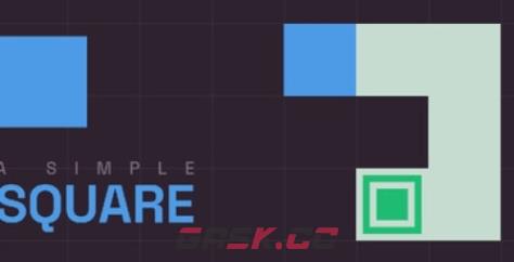 《A Simple Square》下载安装教程介绍-第1张-单机攻略-GASK