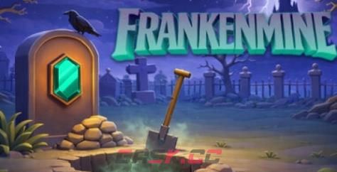 《Frankenmine》游戏特色内容介绍-第1张-单机攻略-GASK