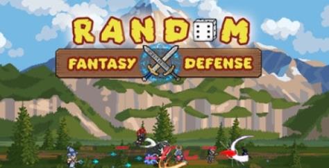 《Random Fantasy Defense》游戏官网地址介绍-第1张-单机攻略-GASK
