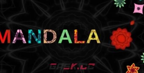 《Mandala》游戏配置要求介绍