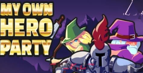 《My Own Hero Party》游戏特色内容介绍-第1张-单机攻略-GASK