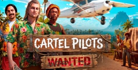 《Cartel Pilots Wanted》游戏官网地址介绍-第1张-单机攻略-GASK