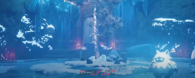 《幻兽帕鲁》帕鲁驯养师眼镜饰品效果及材料介绍-第1张-单机攻略-GASK