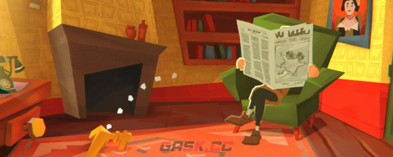 《时空迷踪》全流程通关攻略分享-第1张-单机攻略-GASK