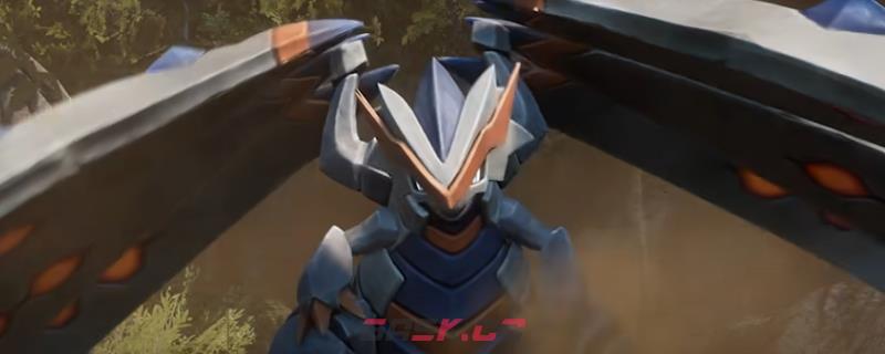 《幻兽帕鲁》制作帕鲁树晶锭方法介绍