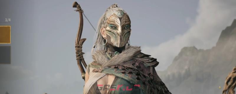 《雾影猎人》黑箭弓手新手攻略分享-第1张-单机攻略-GASK