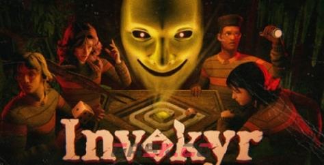 《Invokyr》游戏特色内容介绍