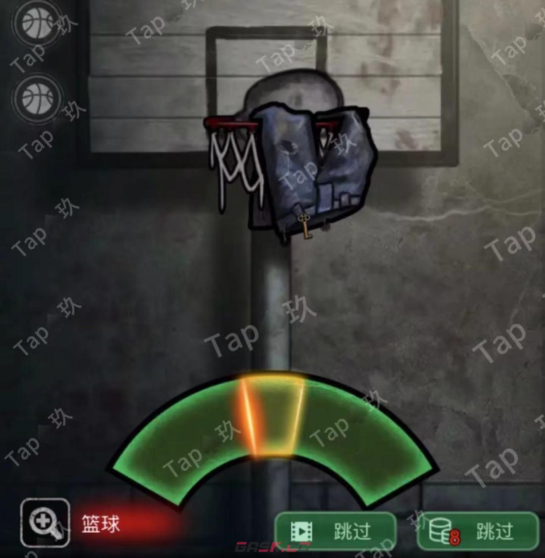 《十三号病院》超详细图文全攻略-第27张-手游攻略-GASK