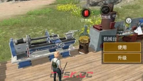 《海域重启》钓鱼玩法介绍-第4张-手游攻略-GASK