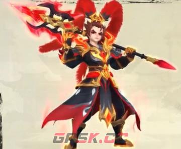 《三国大冒险》将星试炼玩法介绍-第3张-手游攻略-GASK