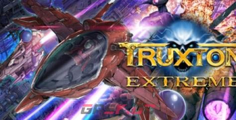 《Truxton Extreme》下载安装教程介绍-第1张-单机攻略-GASK