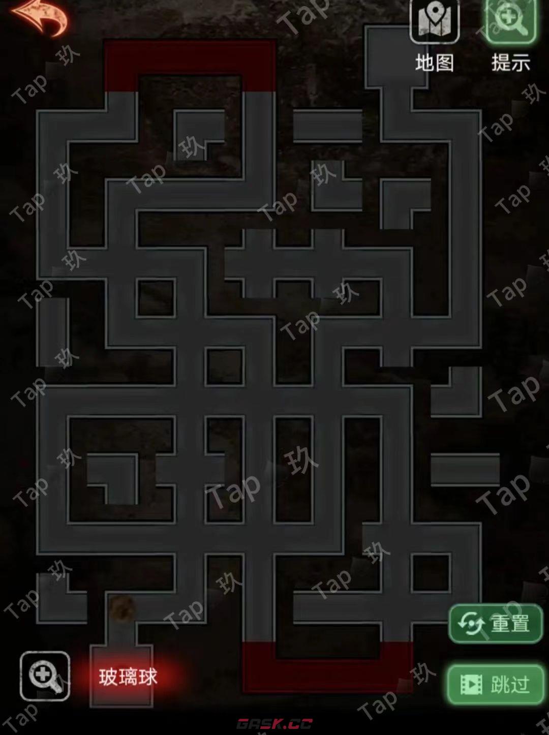《十三号病院》超详细图文全攻略-第38张-手游攻略-GASK