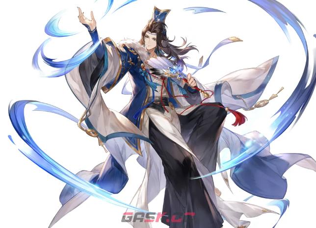 《三国志幻想大陆》郭嘉与马云禄命魂觉醒效果一览-第5张-手游攻略-GASK