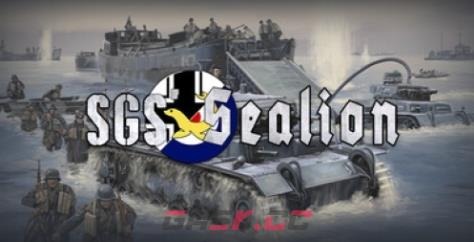 《SGS海狮行动》下载安装教程介绍-第1张-单机攻略-GASK