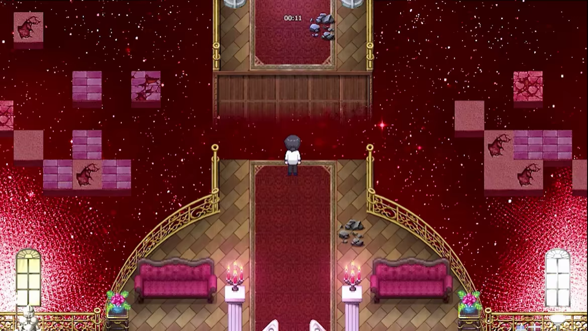 《Oblivion Maiden》游戏特色内容介绍-第3张-单机攻略-GASK