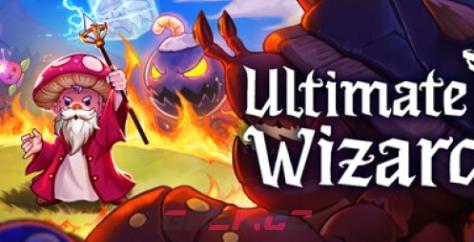 《Ultimate Wizard》游戏配置要求介绍-第1张-单机攻略-GASK