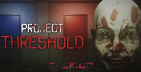 《Project Threshold》游戏官网地址介绍-第1张-单机攻略-GASK
