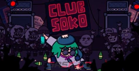 《Club Soko》游戏官网地址介绍-第1张-单机攻略-GASK
