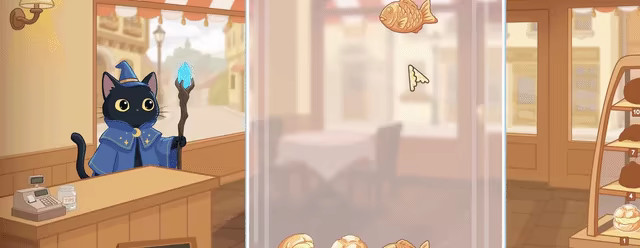 《Pastry Pile Up》游戏特色内容介绍-第3张-单机攻略-GASK