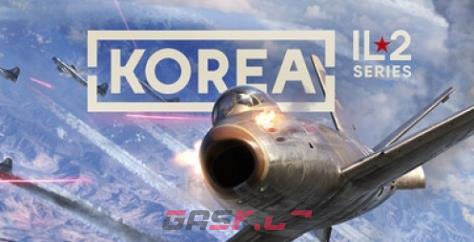 《IL2捍卫雄鹰：朝鲜战争》游戏官网地址介绍-第1张-单机攻略-GASK