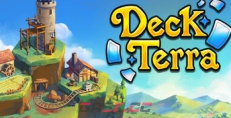 《DeckTerra》游戏官网地址介绍-第1张-单机攻略-GASK