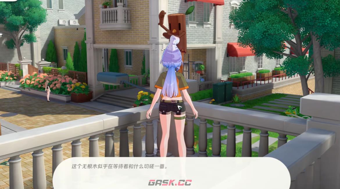 《崩坏因缘精灵》无根木搜集攻略-第6张-手游攻略-GASK
