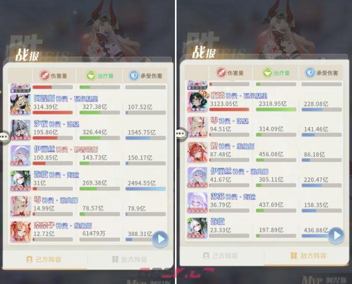 命运圣契修普诺斯实战测评-第3张-手游攻略-GASK