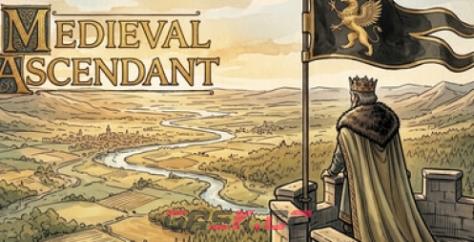 《Medieval Ascendant》下载安装教程介绍-第1张-单机攻略-GASK
