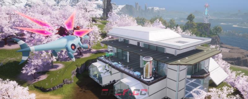 《幻兽帕鲁》快速找石像雕像方法介绍
