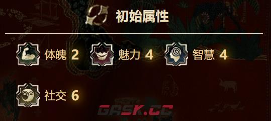 《苏丹的游戏》阿卜德介绍-第3张-手游攻略-GASK