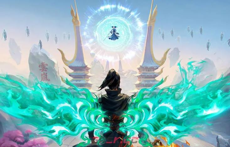 《斗破苍穹斗帝之路》筑基进阶攻略-第4张-手游攻略-GASK