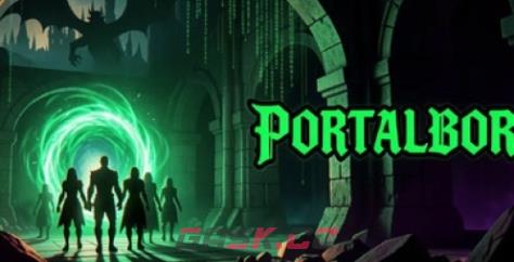 《Portalborn》下载安装教程介绍-第1张-单机攻略-GASK
