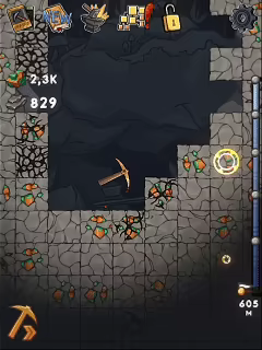 《Idle DeepMiner》游戏特色内容介绍-第3张-单机攻略-GASK