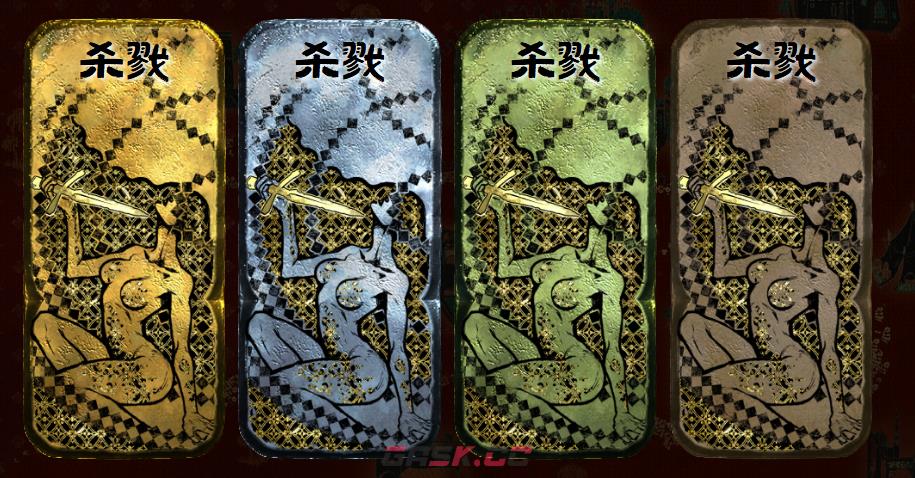 《苏丹的游戏》阿卜德介绍-第4张-手游攻略-GASK