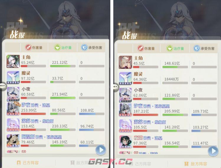 命运圣契赫萝实战测评-第3张-手游攻略-GASK