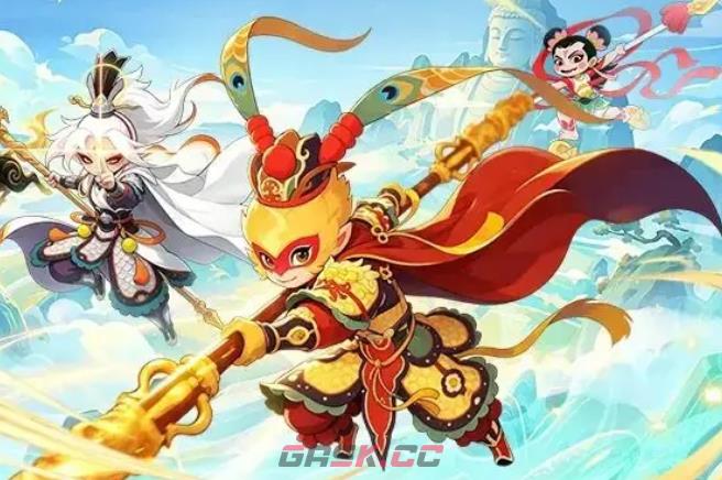 《放开那妖怪》仙将转换攻略-第5张-手游攻略-GASK