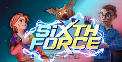 《Sixth Force》游戏官网地址介绍-第1张-单机攻略-GASK